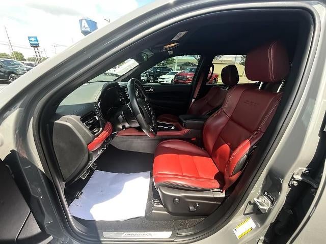 2023 Dodge Durango SRT Hellcat Premium AWD