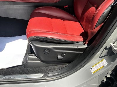 2023 Dodge Durango SRT Hellcat Premium AWD