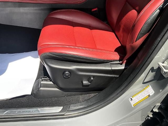 2023 Dodge Durango SRT Hellcat Premium AWD