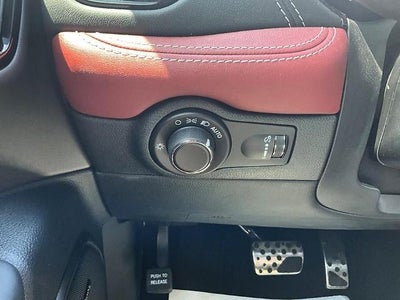 2023 Dodge Durango SRT Hellcat Premium AWD