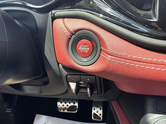 2023 Dodge Durango SRT Hellcat Premium AWD