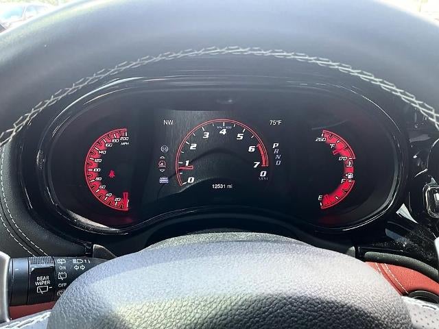 2023 Dodge Durango SRT Hellcat Premium AWD