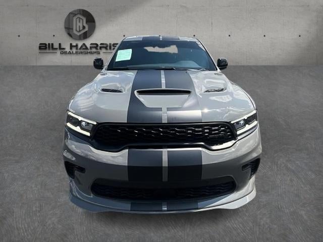 2023 Dodge Durango SRT Hellcat Premium AWD