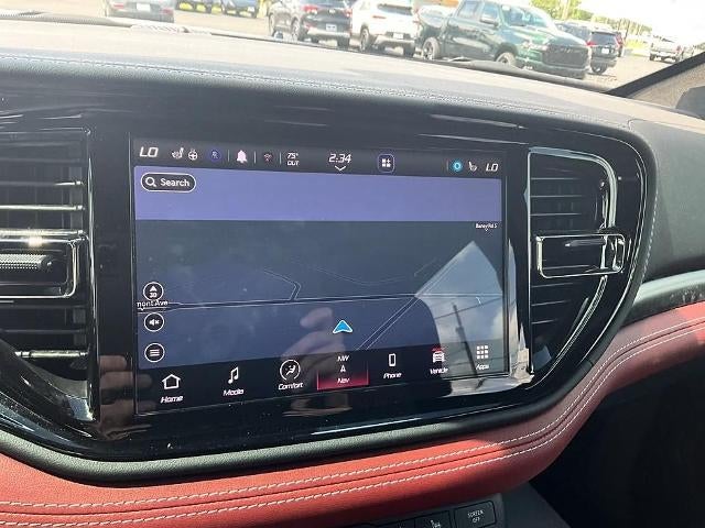 2023 Dodge Durango SRT Hellcat Premium AWD