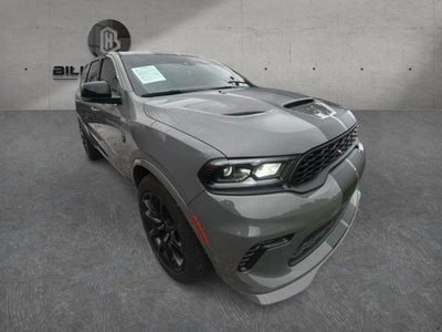 2023 Dodge Durango SRT Hellcat Premium AWD