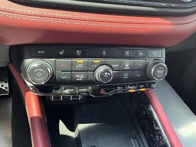2023 Dodge Durango SRT Hellcat Premium AWD