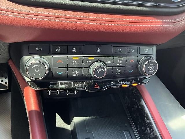 2023 Dodge Durango SRT Hellcat Premium AWD