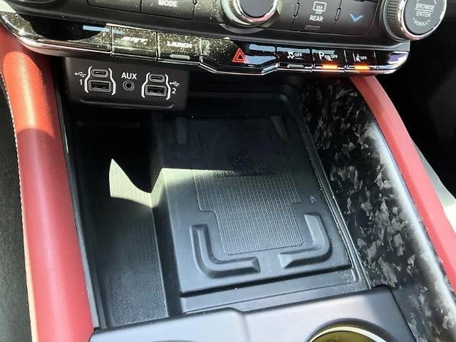 2023 Dodge Durango SRT Hellcat Premium AWD