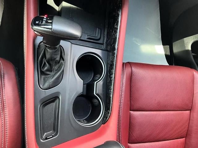 2023 Dodge Durango SRT Hellcat Premium AWD