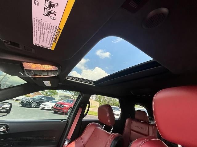 2023 Dodge Durango SRT Hellcat Premium AWD