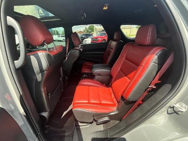 2023 Dodge Durango SRT Hellcat Premium AWD