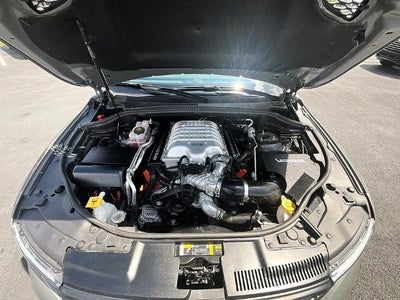 2023 Dodge Durango SRT Hellcat Premium AWD