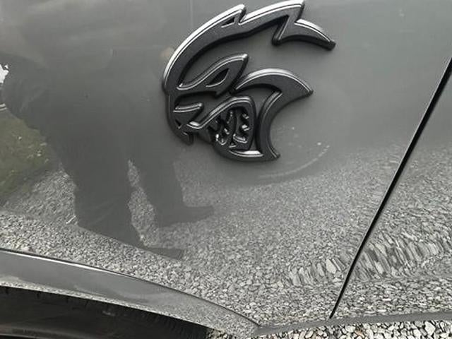 2023 Dodge Durango SRT Hellcat Premium AWD