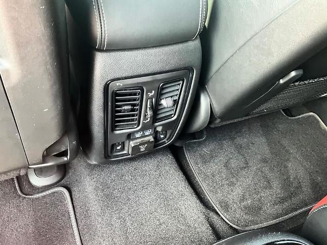 2023 Dodge Durango SRT Hellcat Premium AWD