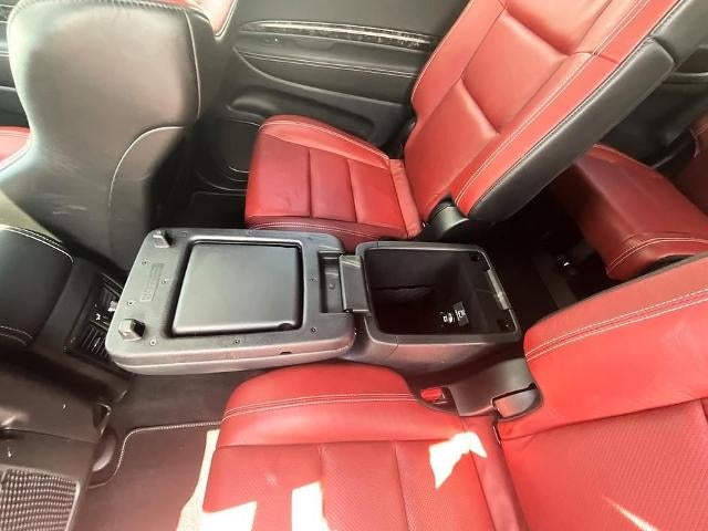 2023 Dodge Durango SRT Hellcat Premium AWD