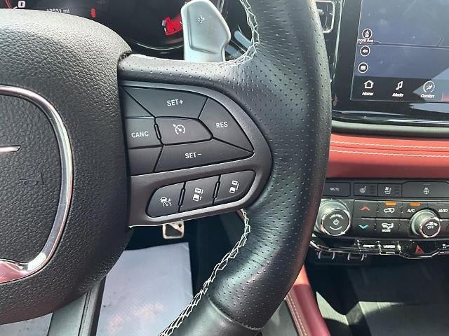 2023 Dodge Durango SRT Hellcat Premium AWD
