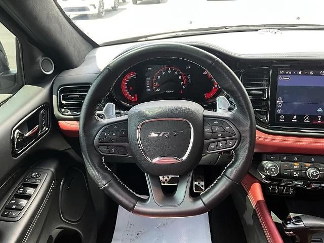 2023 Dodge Durango SRT Hellcat Premium AWD