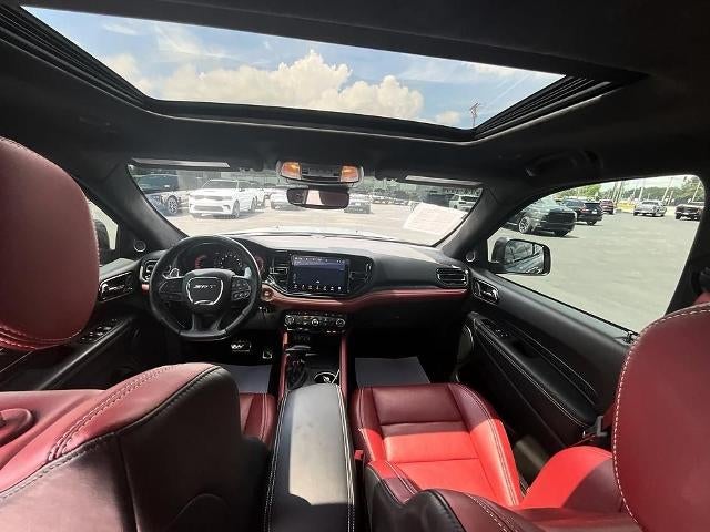 2023 Dodge Durango SRT Hellcat Premium AWD
