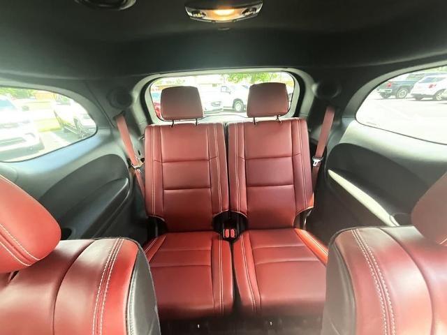 2023 Dodge Durango SRT Hellcat Premium AWD