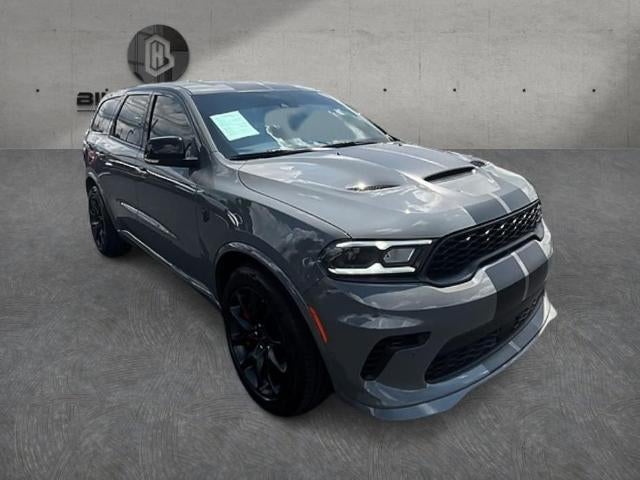 2023 Dodge Durango SRT Hellcat Premium AWD
