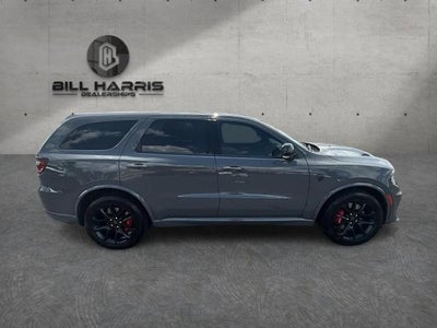 2023 Dodge Durango SRT Hellcat Premium AWD