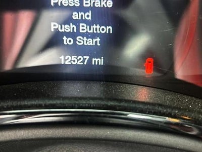 2023 Dodge Durango SRT Hellcat Premium AWD