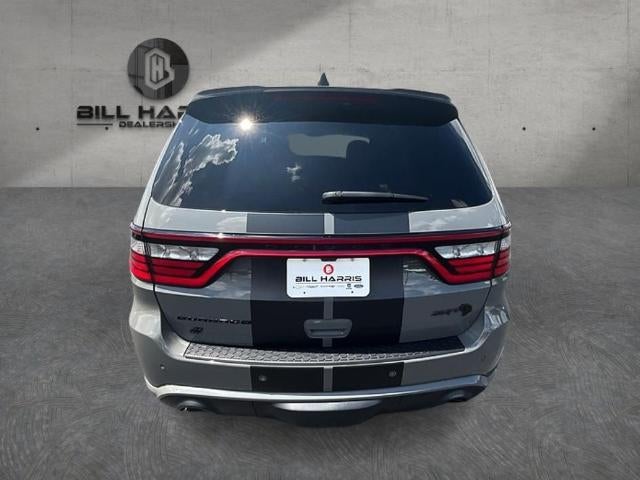 2023 Dodge Durango SRT Hellcat Premium AWD