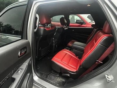 2023 Dodge Durango SRT Hellcat Premium AWD