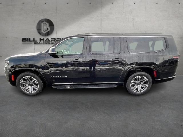 2024 Jeep Wagoneer L Series II 4x4