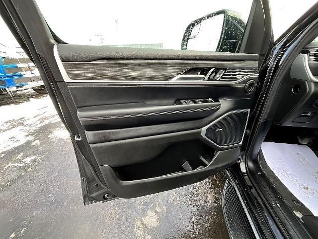 2024 Jeep Wagoneer L Series II 4x4