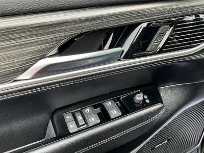 2024 Jeep Wagoneer L Series II 4x4