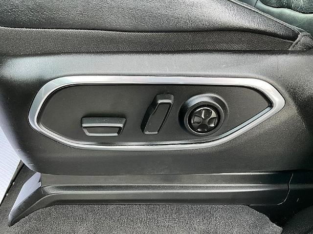 2024 Jeep Wagoneer L Series II 4x4