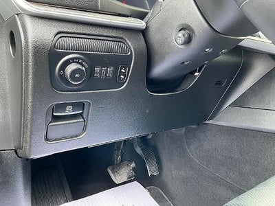 2024 Jeep Wagoneer L Series II 4x4