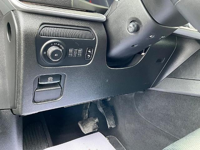 2024 Jeep Wagoneer L Series II 4x4