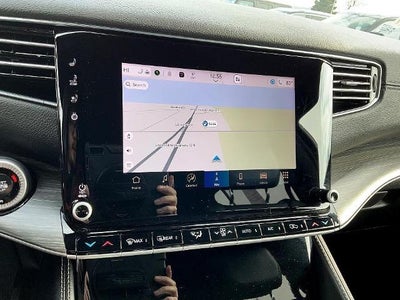 2024 Jeep Wagoneer L Series II 4x4