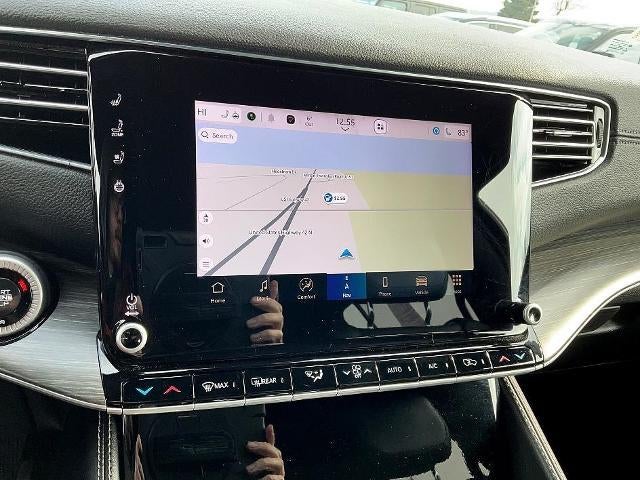 2024 Jeep Wagoneer L Series II 4x4