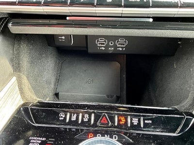 2024 Jeep Wagoneer L Series II 4x4