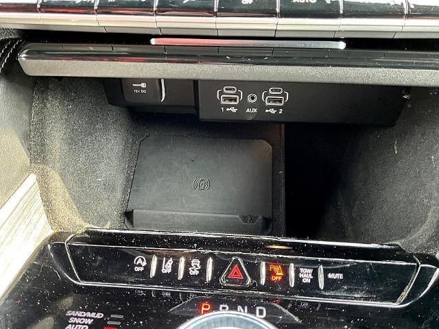 2024 Jeep Wagoneer L Series II 4x4