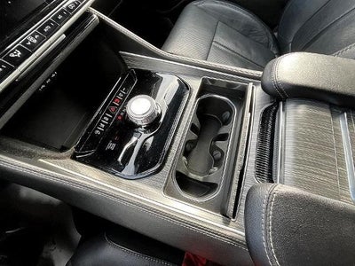 2024 Jeep Wagoneer L Series II 4x4