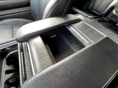 2024 Jeep Wagoneer L Series II 4x4