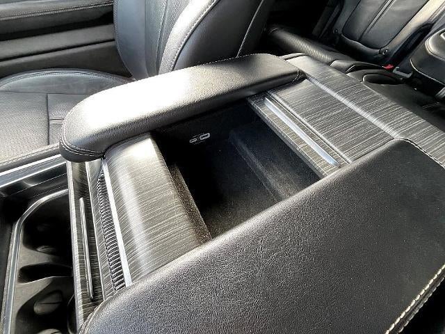 2024 Jeep Wagoneer L Series II 4x4