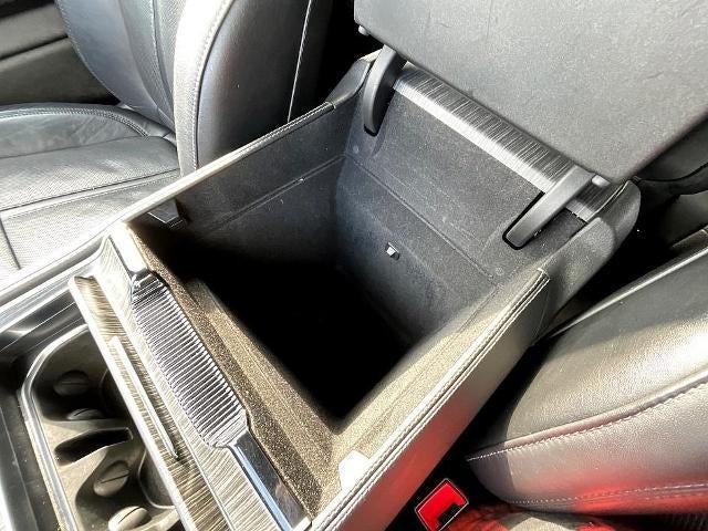 2024 Jeep Wagoneer L Series II 4x4