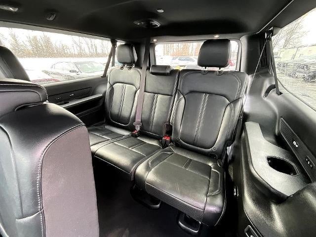 2024 Jeep Wagoneer L Series II 4x4