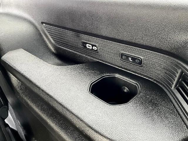 2024 Jeep Wagoneer L Series II 4x4