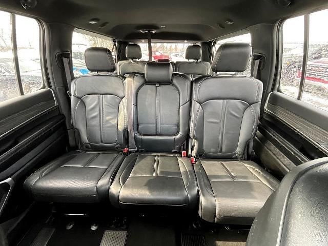 2024 Jeep Wagoneer L Series II 4x4