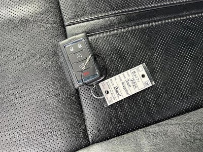 2024 Jeep Wagoneer L Series II 4x4