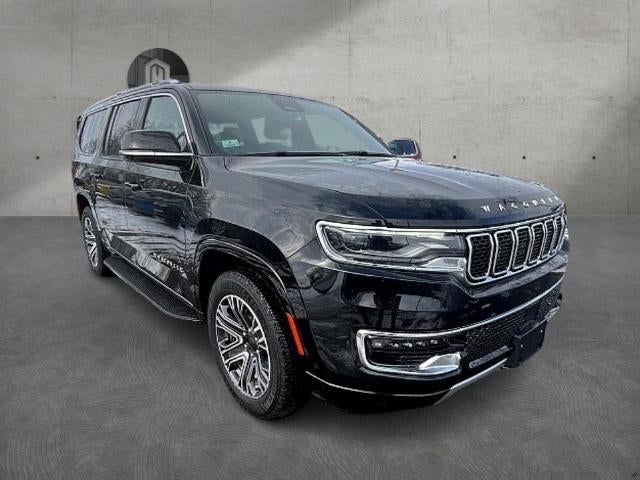 2024 Jeep Wagoneer L Series II 4x4