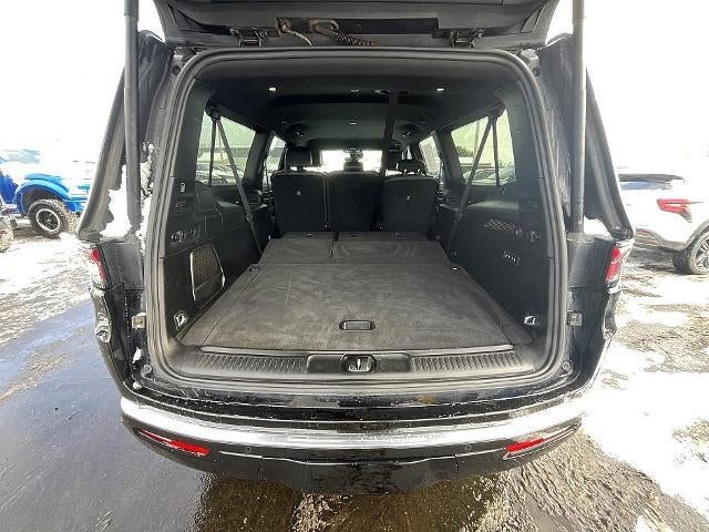 2024 Jeep Wagoneer L Series II 4x4