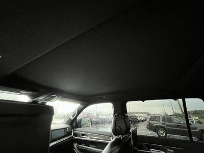 2022 Jeep Wagoneer Series II 4x4