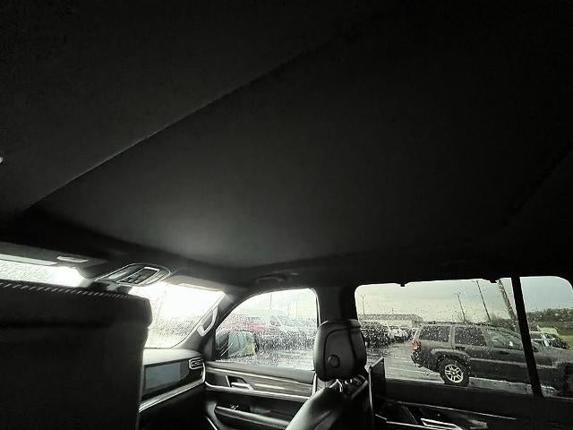 2022 Jeep Wagoneer Series II 4x4